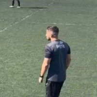 Daniel Paredes Sánchez