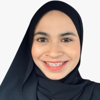 Aina Syathirah