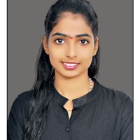 Vidhya Shetty