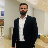 Shahrukh Khurram