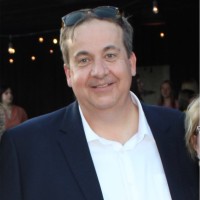 Jeff Armstrong