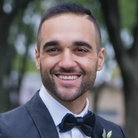 Adriano D'Alessio, CPA, auditeur