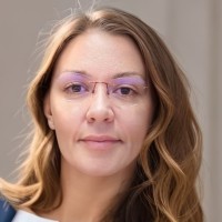 Eleftheria Bitzikou