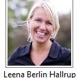 Leena Berlin Hallrup