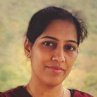 Akhila Simon