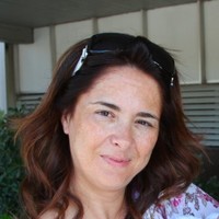 Carmen Moreno V