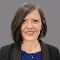 Maryline Huc