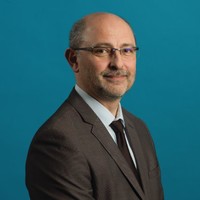 Gaël Rabiller