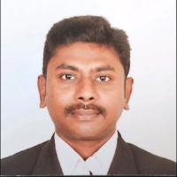 Pradeep Abraham