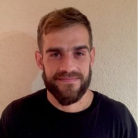 Juan Jose Sanchez Quiros