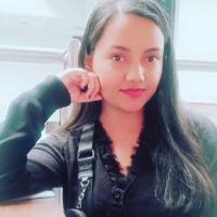 Smriti Thakur