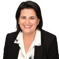 Nisha Sachdev