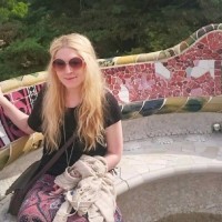 Caroline Shilson