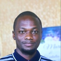 Raphael Kanyire Seidu