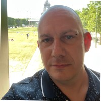 Ludovic Jacquot