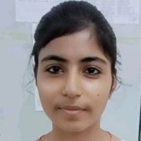 Vaibhavi Pandey