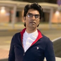 Jino Koshy
