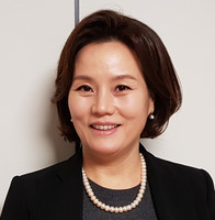 조주선_국악과교수님조주선