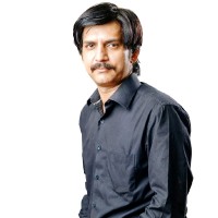 Ahmed Cheema