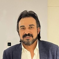 Mohamed Zaky