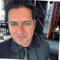 Saad Ilyas