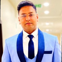 Saurabh Chaurasia