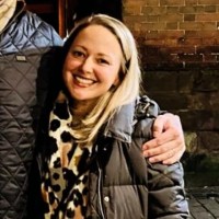 Lucy Tregedeon