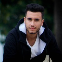 Redouane Elhousni