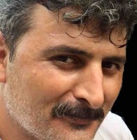 heydar rabie