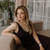 Ekaterina Dubinskaia