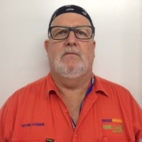 Kevin Hansen