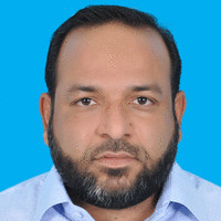 Mohammad Faisal Jamal