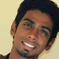 Sachin Nambiar