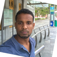 Palaniappan Annamalai