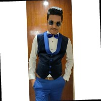 Suhit Jain