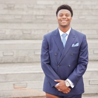 Terrell Johnson, Mba