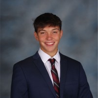 Andrew James Anglada