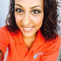 Amber Holford