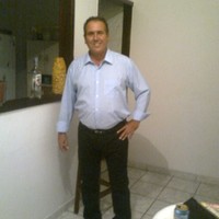 Luiz Alberto Schramm