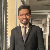 Tejas Thakur