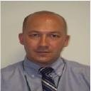 Nigel Barron