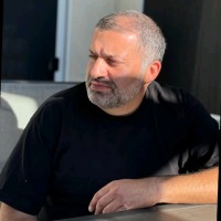 Amur Abrahamyan