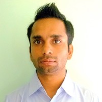 Krishna Kant