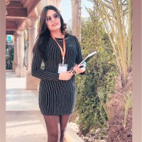 Yasmine Mezned