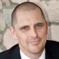 Brendan Croucher