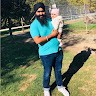 Baljot Dhillon