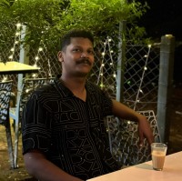 Nijith Rajendran