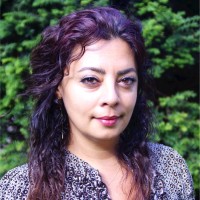 Mandana Haack-Sørensen