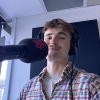Ollie Smyth