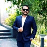 MEET SHAH